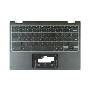 Wholesale 60.HBNN7.004 Acer Chromebook 11 R721 R721T (Touch) Palmrest with Keyboard NK.I111S.077 from china suppliers