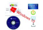 Windows 10 Pro COA sticker / OEM / Retail Box with Original Key 1703 System