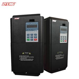 China Home AC Air Compressor VFD Variable Frequency Drive Closed Loop Control ODM on sale