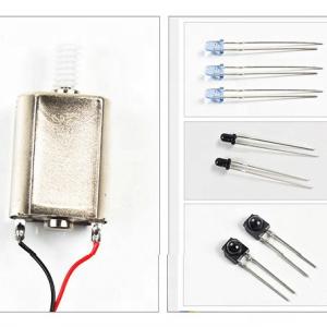 Wholesale PCB LED Terminal Switch Socket Dip Soldering Machine Semi Automatic from china suppliers