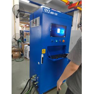 SYJ-d120-200 2000 rpm Bearing Test Bench for Measuring the bearings with inner