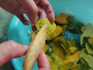 Wholesale 100T/D Mango Processing Line Sus304 One Stop Service from china suppliers