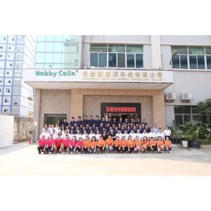 Dongguan Hexie New Energy Technology Co., Ltd.