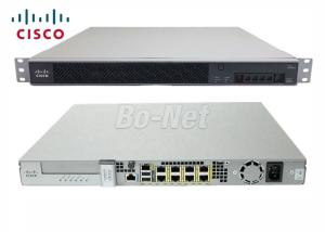 Original Cisco Gigabit Switch ASA5525-FPWR-K9 Cisco Network Security Firewall ASA 5525-X with FirePOWER Services
