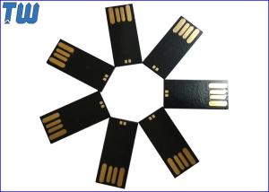 Slim UDP Module Memory Chip USB Flash Drive IP65 and Shockproof Safe Data Protection