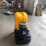 Floor Grinding Polishing Machine Concrete Grinder robot grinding machine