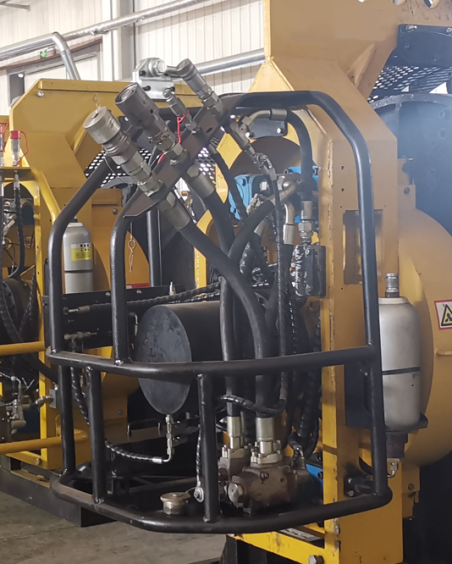 Pipeline Groove Machine for Industry Machinery Cutting Stainless Steel Efficiently