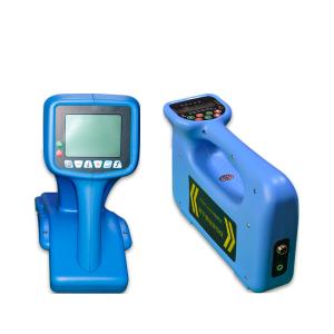 Depth 8M Underground Pipe Locators Detector Intelligent PQWT GX900