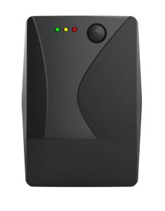 Wholesale Office Power Backup Line-Interactive UPS 2000VA 1200W with Over Temperature Protection and 220V Input Voltage from china suppliers
