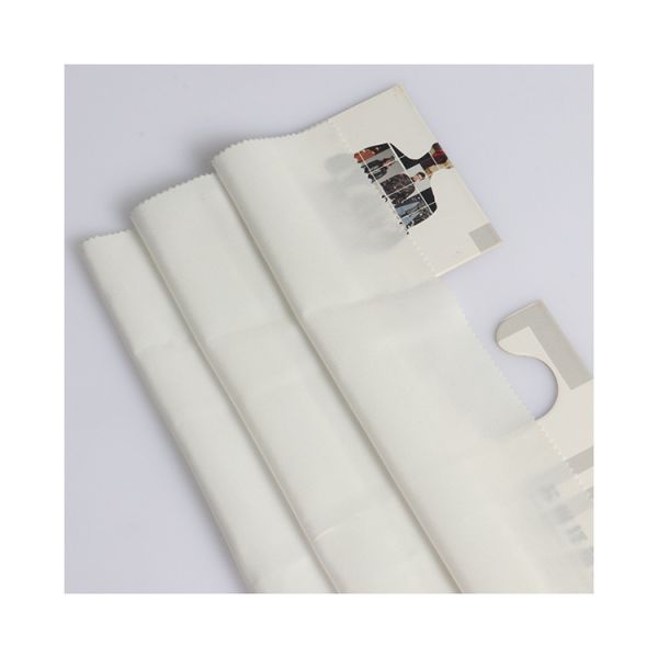 Factory Directly Sell Recycled Poly Pongee 210t Fabric