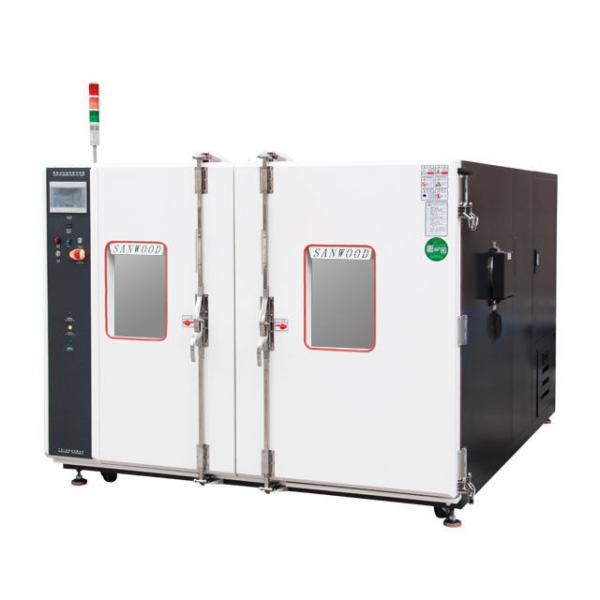 Quality Walk In Temperature Humidity Test Chamber Laboratory Test Equipment for sale