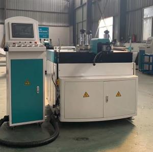 China Aluminium CNC Roll Bending Machine For Window Door Making on sale