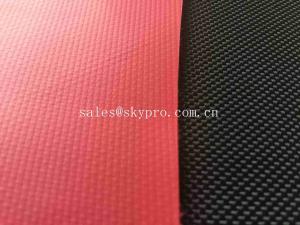 China PU Coated Printing Polyester Oxford Fabric for Tent / Outdoor oxford cloth waterproof on sale