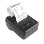 Thermal Printing Data Terminal with 58mm Portable Printer and High Resolution
