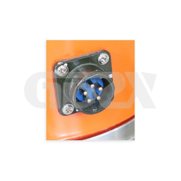 Automatic DC High Voltage Generator Test Equipment For Zinc Oxide Arresters