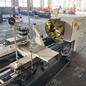 China China Engine Lathe Automatic Lathe Heavy Duty Horizontal Metal Lathe Machine Cw6163 on sale