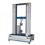 Computer Controlled Universal Tensile Testing Machine Twin Columns Benchtop