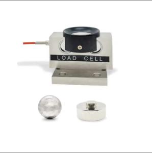 Accurate Measurement Load Cell Transmitter for Trucks 10/20/30T Digital Weight Sensor