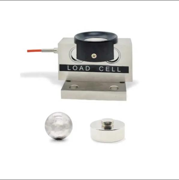 Quality Accurate Measurement Load Cell Transmitter for Trucks 10/20/30T Digital Weight Sensor for sale