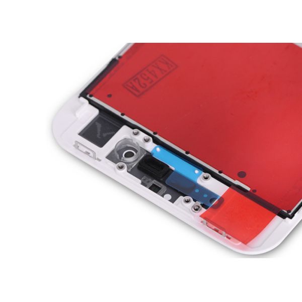 High Sensitive Mobile Phone Lcd Screen , 100% New Apple Iphone 8 Touch Screen