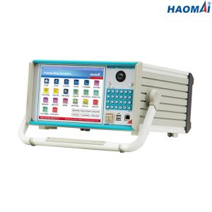 Wholesale Multifunctional 150V Relay Test System Equipment 6 Phase Current Output from china suppliers