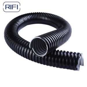 Galvanized Flexible Steel Conduit Galvanized Metal Hose Matal Flexible Conduit