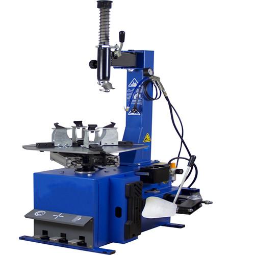 Quality XT-209 Motorcycle ATV Tire Changer For Workshop Or Home for sale
