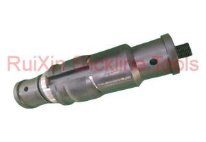 Wholesale 3.813 Inch B Shifting Slickline Wireline Running Tool Self Release Positioning from china suppliers
