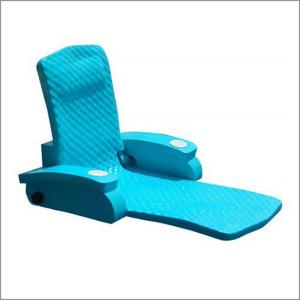 Wholesale Non Inflatable Foam Pool Lounger Smooth Elegant Humanization Friendly Design from china suppliers
