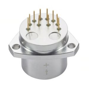 big measure range quartz accelerometer high reliable flexure accelerometer
