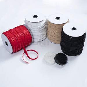 Custom Silicone Elastic Tape for Bra