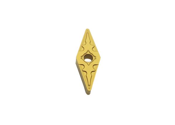 Quality High Precision CNC Carbide Turning Inserts VNMG160408 for sale