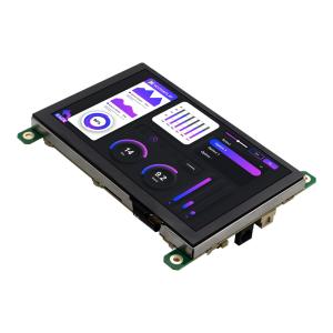 Wholesale 5.0&quot; Smart TFT Module | 800x480 STM32F767 Capacitive touch display from china suppliers