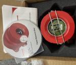Honeywell FS24X Flame Detector FS24X-2 FS24X-9 FS24X-911-21-1 Multi-Spectrum