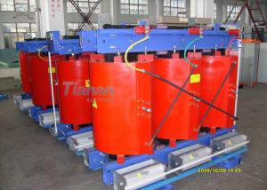China 35kv / 20kv / 10kv Electrical Dry Type Distribution Transformer on sale