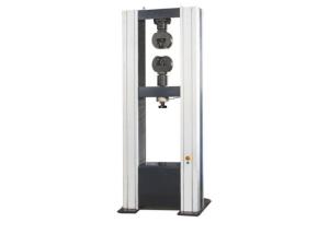 Wholesale ASTM 1000KN Tensile Testing Machine Tensile Strength Testing Equipment from china suppliers