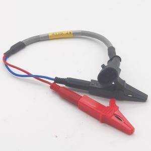 Wholesale Common Rail Injector Tester Connecting Wire Testing Injector Manufacturer Tester Cable Injector Assy from china suppliers