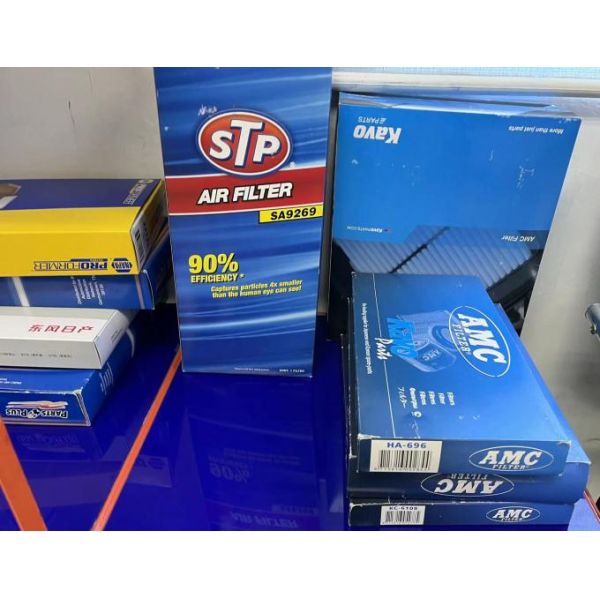 High Performance Factory Wholesale AIR FILTER for Hyundai Kia OE NO 97133-2E260AT 6