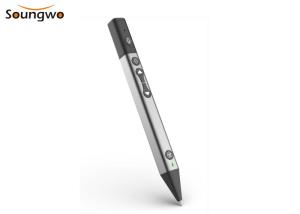 China Remote Control Bluetooth IOT Devices 100 Foot Wireless Presentation Clicker Bluetooth 2.4GHz on sale