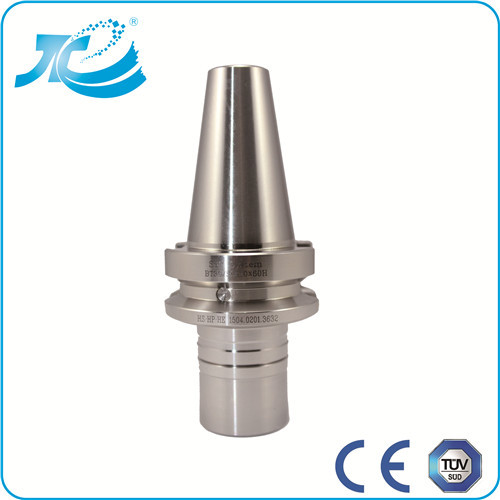 56-58 Hardness High Speed CNC Tool Holders With Good Surface Finish
