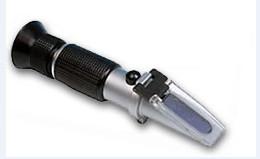 Wholesale Customized Automatic Refractometer Different Refractive Indexes High Precision from china suppliers
