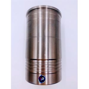 China  C18 Diesel Engine Cylinder Liner For Engineering Machinery 3221126 on sale