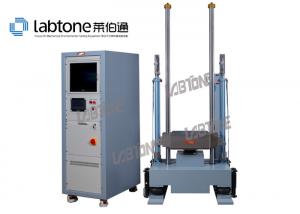 China Shock Impact Testing Machine for Connectors with Standard EIA-364-27B on sale