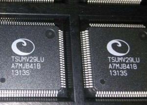 China PAL NTSC SECAM Electronic Integrated Circuits TSUMV29LUMSTAR on sale