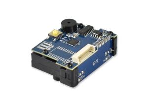 Wholesale Medical Instruments 1D PS/2 Infrared Barcode Reader Module Linear CCD Sensor from china suppliers