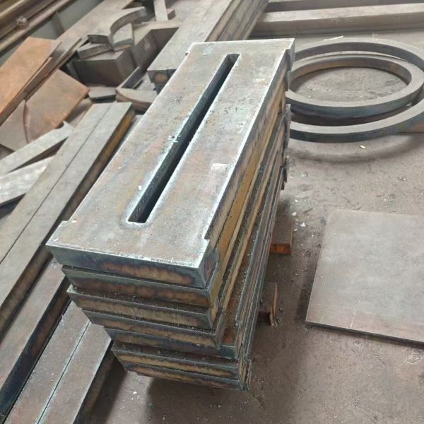Alloy Steel Plate, Low AS 4140/4130/ 8620 Chromoly Sheet Plate Hot Rolled & Forged Plates