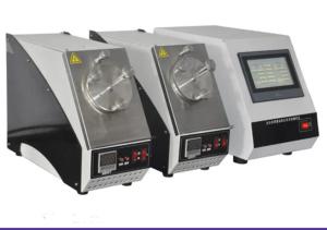 Wholesale AC 220V 50HZ Oil Analysis Testing Equipment For Apparent Viscosity from china suppliers