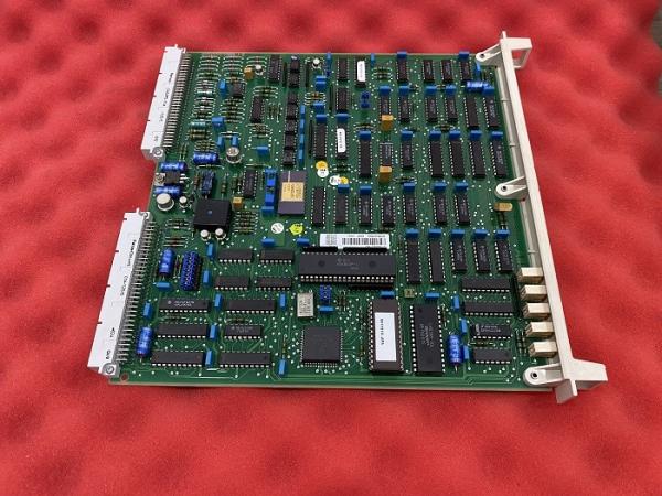 Quality DSDP150 ABB Pulse Encoder Input Unit 12V DC Pulse Counting Frequency Measurement PLC Spare Parts 57160001-GF for sale