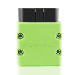 ABS Elm327 Obdii Obd2 Bluetooth Auto Car Diagnostic Interface Scanner KW902 Read