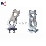 Skyward Crossarm Mounted 20KN Conductor Stringing Blocks